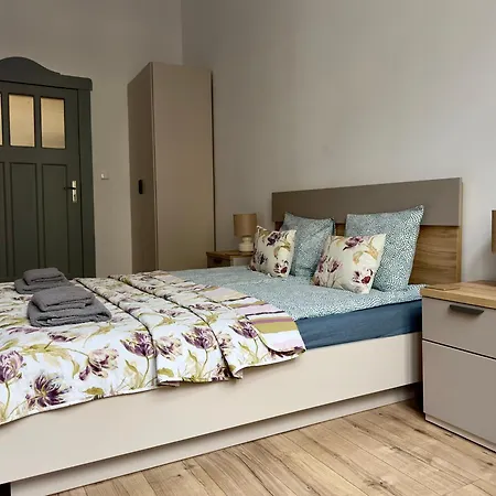 Sophie Apartament Poznań