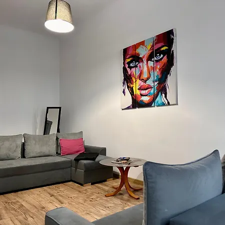 Appartement Sophie