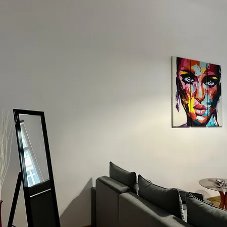 Appartement Sophie