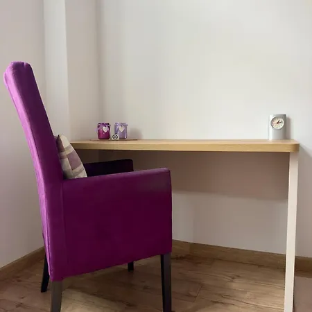 Sophie Apartment