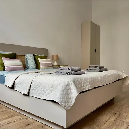 Appartement Sophie Poznań