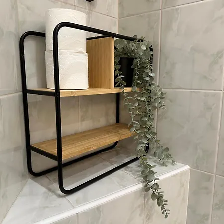 Sophie Apartment *