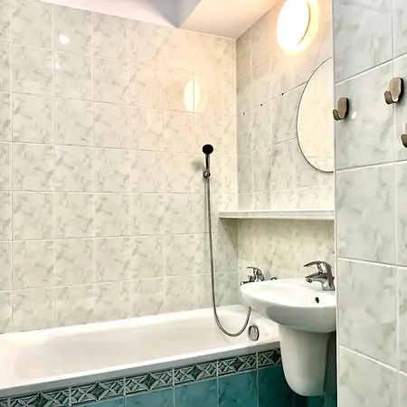 Apartament Sophie Poznań