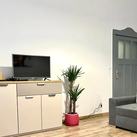 Appartement Sophie