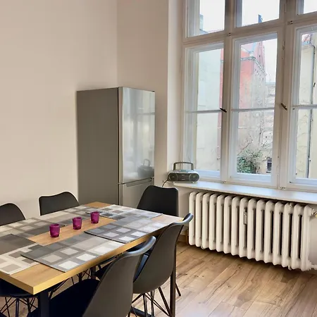 Sophie Apartment *