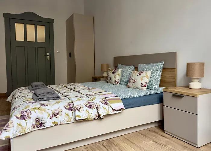 Sophie Appartement Poznań