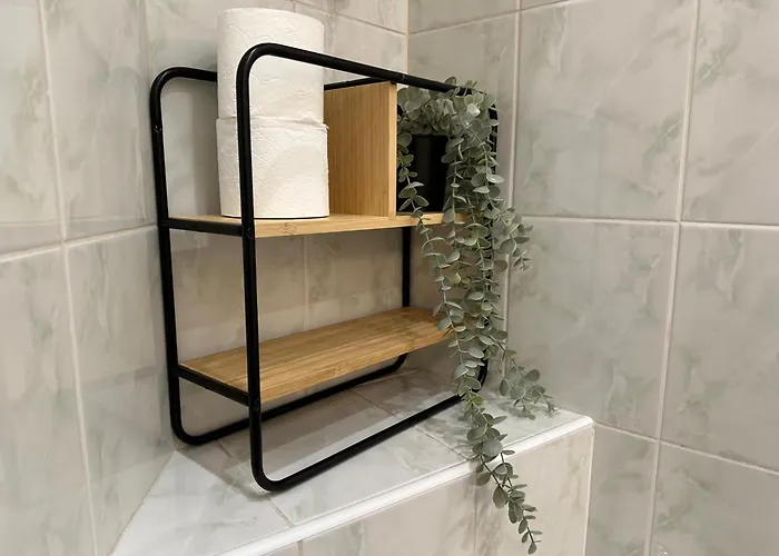 Sophie Appartement *