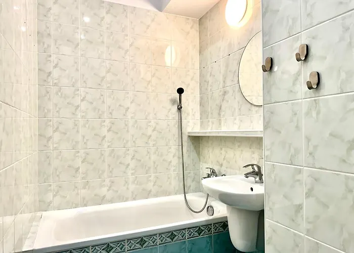 Appartement Sophie Poznań