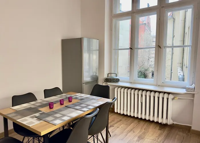 Sophie Appartement *